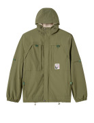 PARKA  JAD KAKI