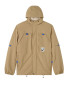 PARKA  JAD CAMEL