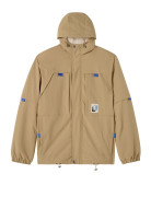 PARKA  JAD CAMEL