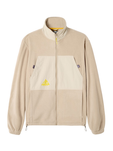 POLAR JACKET  VENTURA CREAM