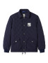 QUILTED JACKET  BIG SUR NAVY