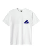 T-SHIRT CONFORT BIG ROCK 2 WHITE