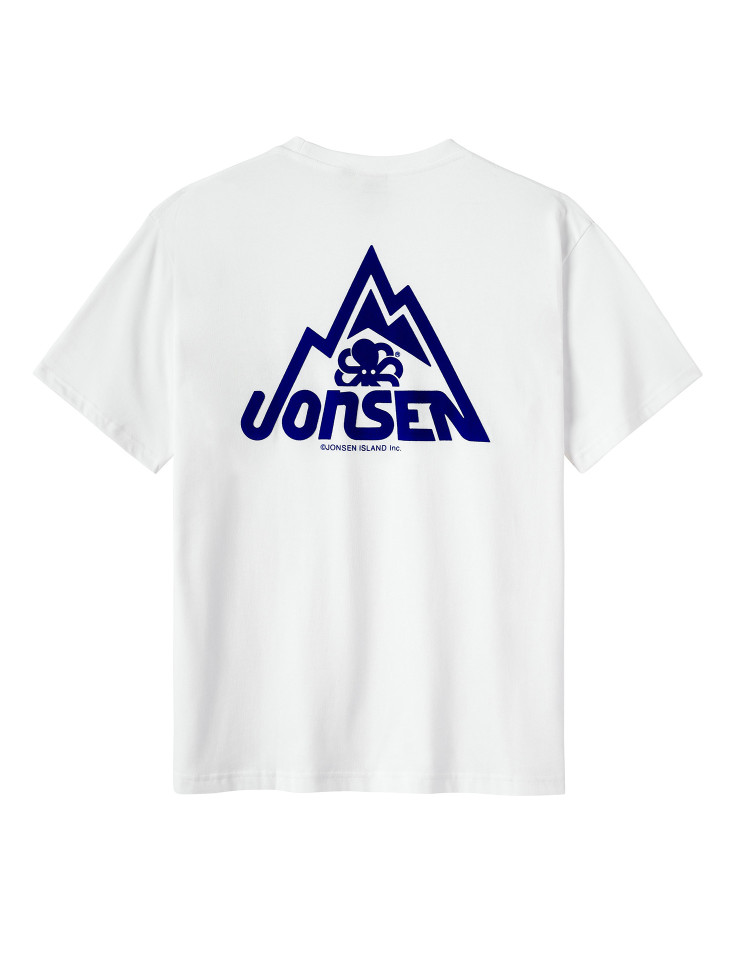 T-SHIRT CONFORT BIG ROCK 2...