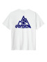 T-SHIRT CONFORT BIG ROCK 2 WHITE