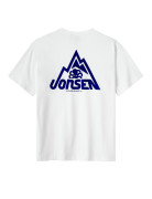 T-SHIRT CONFORT BIG ROCK 2 WHITE