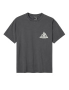 T-SHIRT CONFORT BIG ROCK 2 BLACK F/O