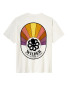 T-SHIRT CONFORT MUCHO BETTER COCONUT