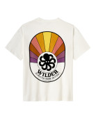 T-SHIRT CONFORT MUCHO BETTER COCONUT