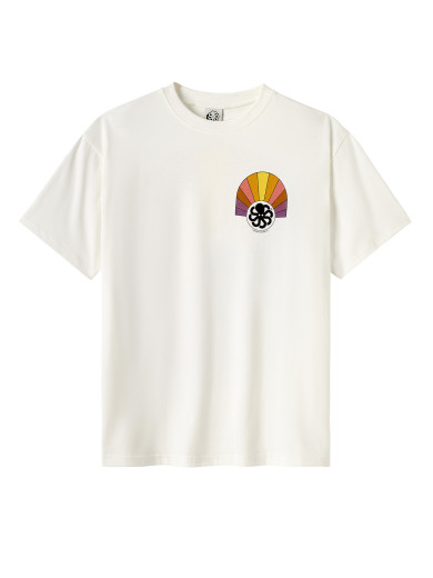 T-SHIRT CONFORT MUCHO BETTER COCONUT