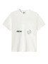 T-SHIRT CONFORT WILD HILL VAN COCONUT