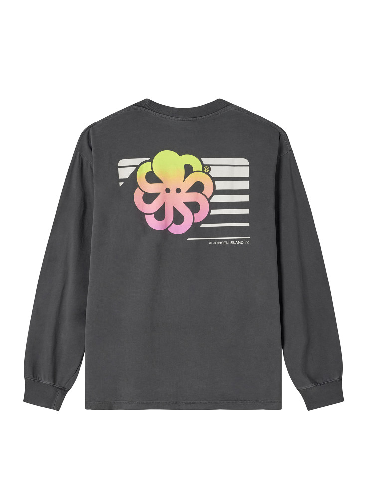 T-SHIRT LONG SLEEVES  TV...