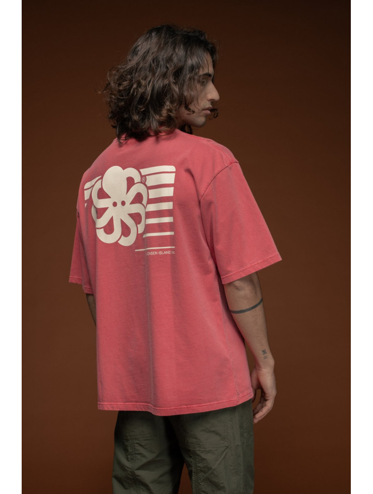 T-SHIRT CONFORT TV SCREEN...