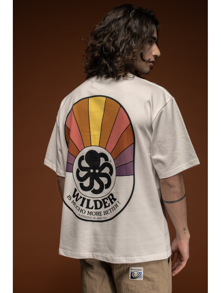 T-SHIRT CONFORT MUCHO...