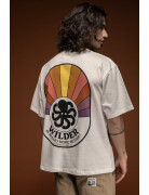 T-SHIRT CONFORT MUCHO BETTER COCONUT