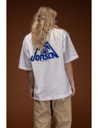 T-SHIRT CONFORT BIG ROCK 2 WHITE