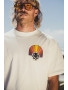 T-SHIRT CONFORT MUCHO BETTER COCONUT