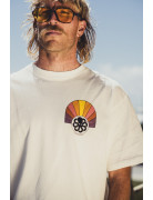 T-SHIRT CONFORT MUCHO BETTER COCONUT