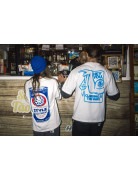 T-SHIRT CONFORT CAN STYLE COCONUT