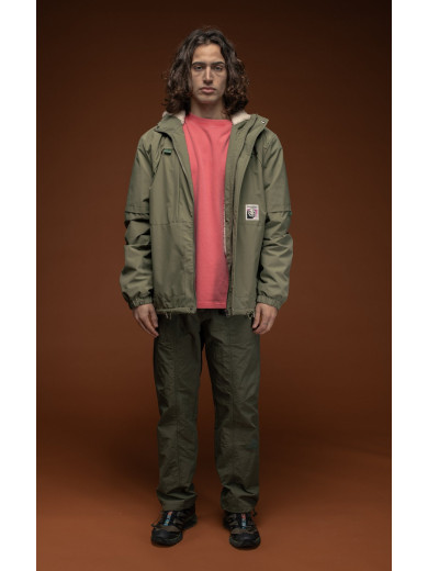 PARKA  JAD KAKI