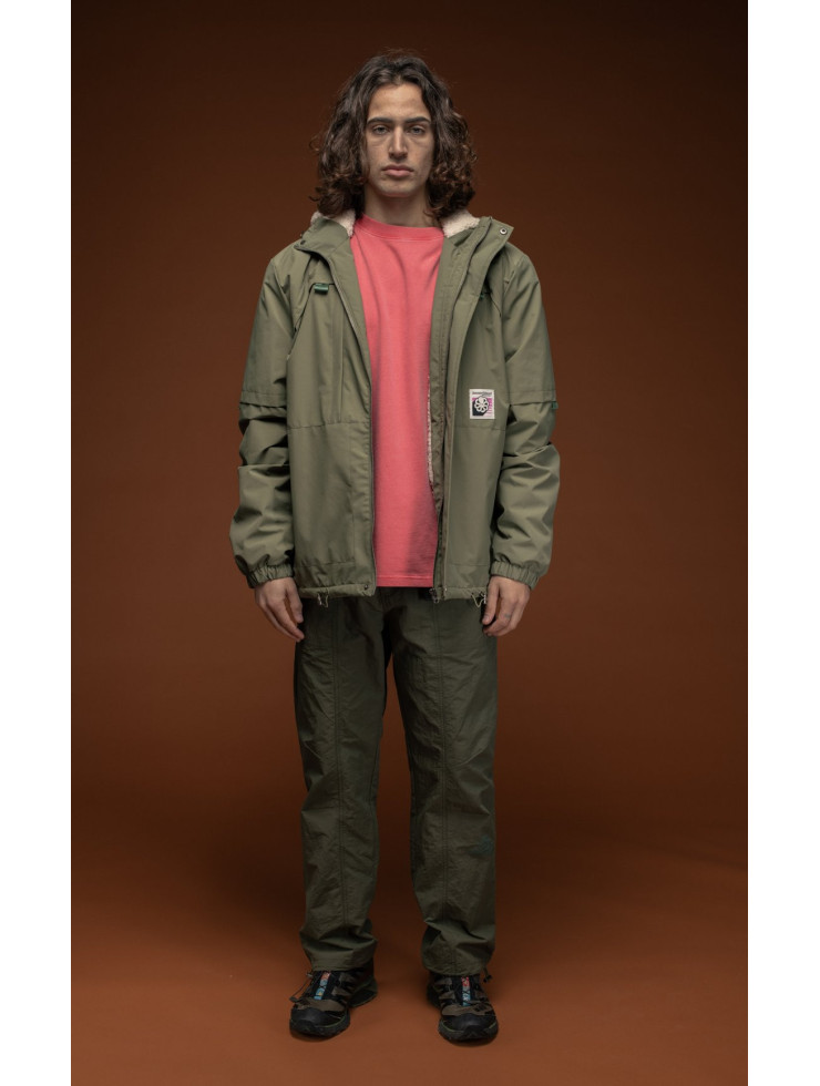 PARKA  JAD KAKI