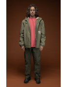 PARKA  JAD KAKI