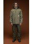 PARKA  JAD KAKI