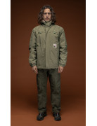 PARKA  JAD KAKI