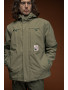 PARKA  JAD KAKI