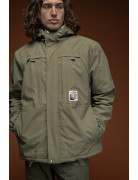 PARKA  JAD KAKI