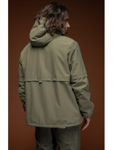 PARKA  JAD KAKI
