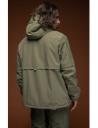 PARKA  JAD KAKI