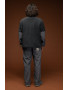 POLAR JACKET  VENTURA BLACK