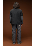 POLAR JACKET  VENTURA BLACK