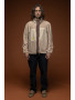 POLAR JACKET  VENTURA CREAM