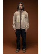 POLAR JACKET  VENTURA CREAM