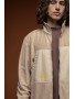 POLAR JACKET  VENTURA CREAM