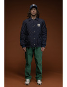 QUILTED JACKET  BIG SUR NAVY